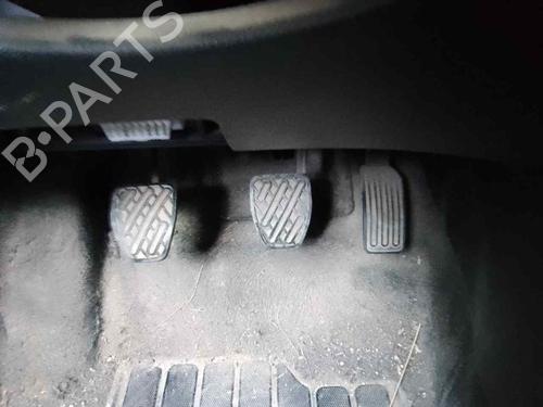 Used Break pedal NISSAN PULSAR Hatchback (C13) [2014-2025]  28457715