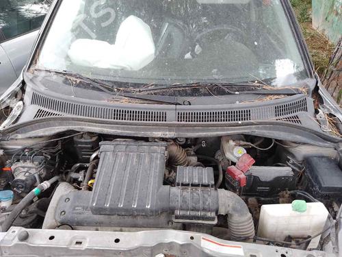 Used Scuttle panel SUZUKI SWIFT III (MZ, EZ) 1.3 (RS413, ZC11S) (92 hp) 28453255
