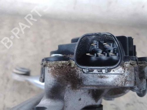 Front wiper motor TOYOTA YARIS (_P13_) 1.5 (NSP131_) | BP26479840M29 
