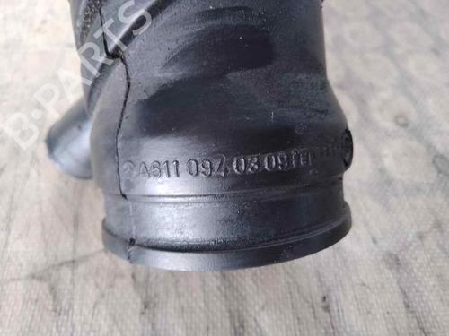 Pipe MERCEDES-BENZ E-CLASS (W210) E 200 CDI (210.007) | BP26472810M125 