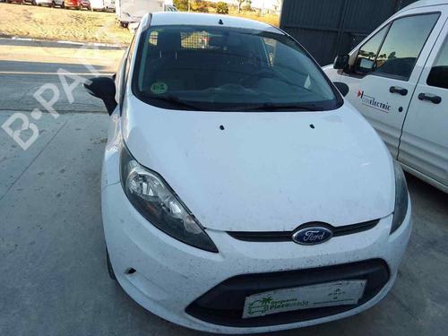 Radiator fan FORD FIESTA VI (CB1, CCN) 1.4 TDCi | BP32302817M35