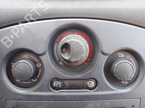 Used Climate control Climate control 36869110 36869110