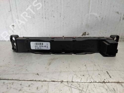 Warning switch LAND ROVER FREELANDER 2 (L359) | BP32729125I22 - Image 3