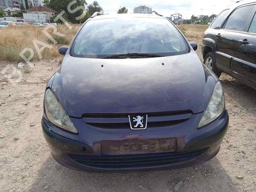 Motor PEUGEOT 307 Break (3E) [2002-2009]  30794224