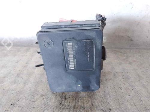 ABS pump HONDA ACCORD VII (CL, CN) 2.2 i-CTDi (CN1) | BP26484187M43 