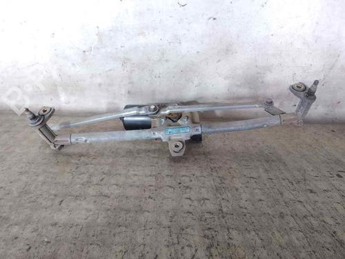 Front wiper motor SEAT LEON (1M1)  | BP26478469M29 