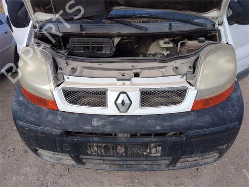 steering-pump-renault-trafic-ii-platformchassis-el-2001-38303723 main image