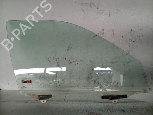 Vidro triangular frente direito Vidro triangular frente direito HONDA CIVIC VI Fastback (MA, MB) 1.5 16V (MB3) (114 hp) 36695562 36695562