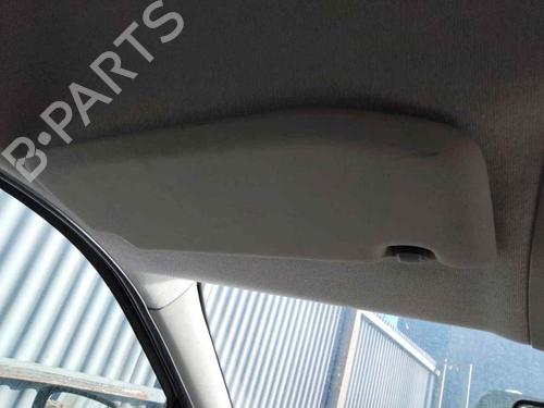 Left sun visor CITROËN C4 CACTUS 1.6 BlueHDi 100 | BP29201364I1 