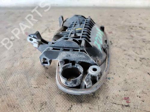 Poignée extérieure avant gauche DAEWOO KALOS (KLAS) 1.2 | BP30123950C128