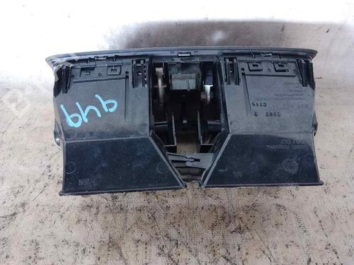 Air vent SKODA FABIA II (542) 1.2 | BP29156591I21 
