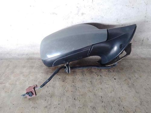 Right mirror PEUGEOT 407 SW (6E_, 6D_) 2.0 HDi 135 | BP26475829C27 