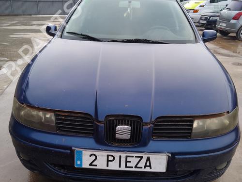 ABS Bremseaggregat SEAT LEON (1M1)  | BP26475914M43 