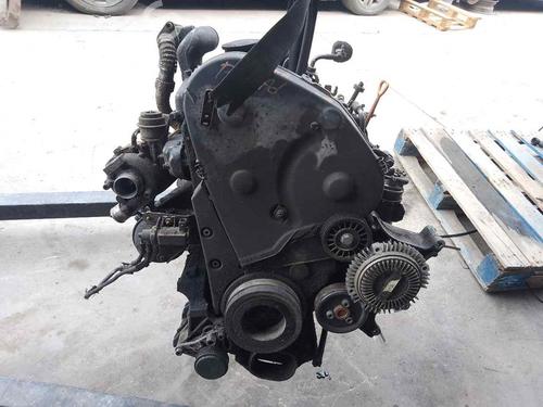 Engine AUDI A4 B5 (8D2)  | BP30497826M1 