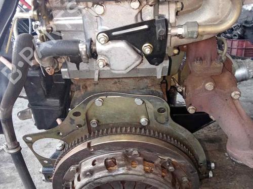 Motore IVECO DAILY III Platform/Chassis 35 S 11,35 C 11 (A2FC13AA, A6FBU4AB, A2NB14A1, A2ND13A1,... | BP29903019M1