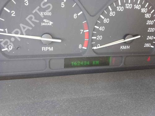 Engine JAGUAR S-TYPE II (X200) 3.0 V6 | BP28454951M1 