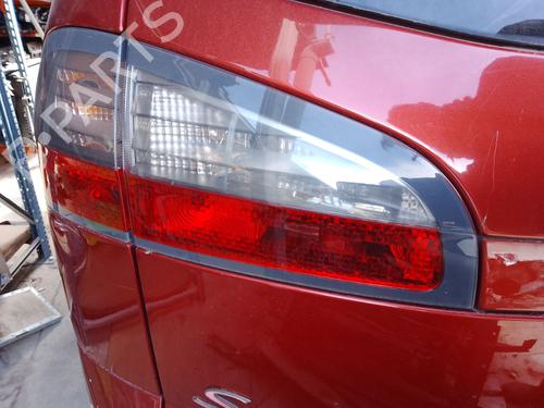 Used Left tailgate light FORD S-MAX (WA6) [2006-2014]  30847102