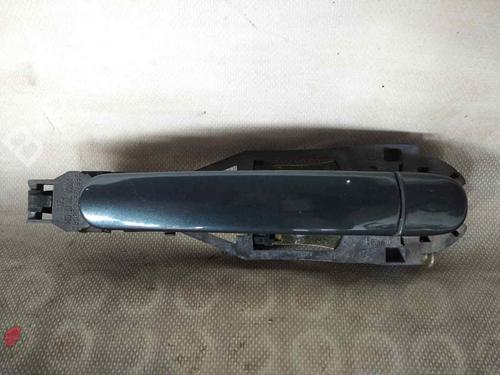 Used Rear left exterior door handle VW GOLF IV (1J1) [1997-2008]  26469336