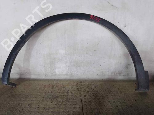 Used Front left wheel arch trim RENAULT KADJAR (HA_, HL_) 1.5 dCi 110 (HLA3) (110 hp) 29612037