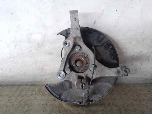 Right front steering knuckle OPEL INSIGNIA A (G09)  | BP26476559M26 