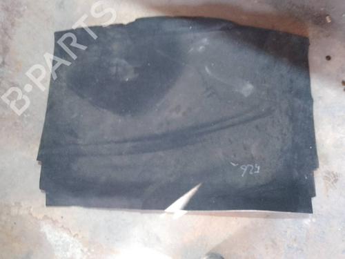 Used Tailgate Tailgate 39202714 39202714