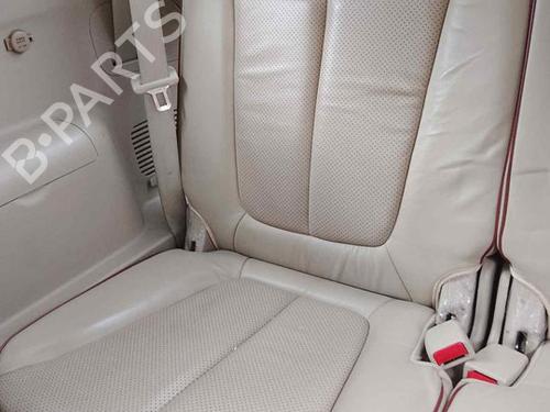 Used Rear seat Rear seat 28461458 28461458