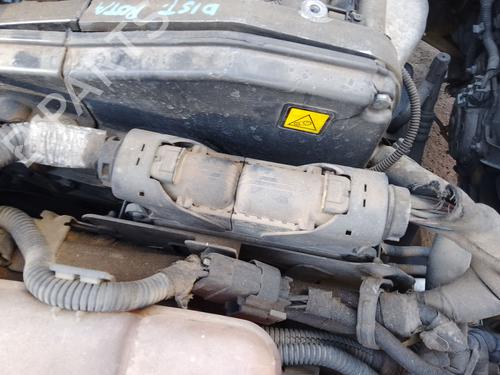 Used Engine control unit (ECU) ALFA ROMEO 156 (932_) [1997-2005]  30855989