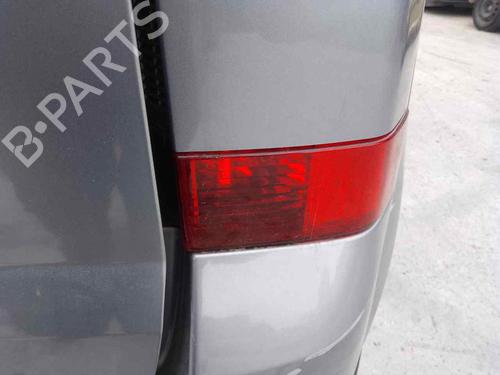 Feu de brouillard arrière OPEL MERIVA A MPV (X03) 1.7 DTI (E75) (75 hp) 28457552