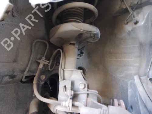 Used Left front shock absorber MAZDA 323 F VI Hatchback (BJ) 2.0 TD (90 hp) 28458847