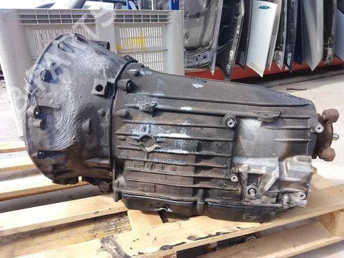 Gearbox MERCEDES-BENZ V-CLASS (W447)  | BP29530409M3 