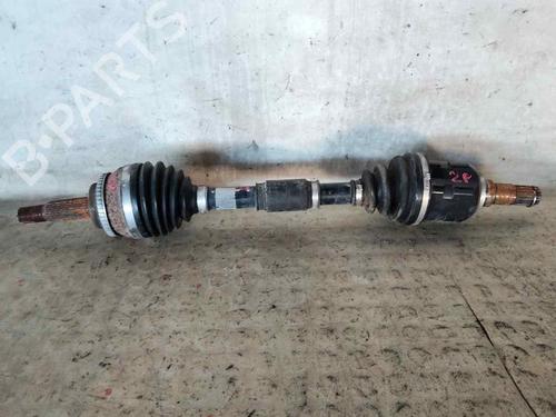 Drivksel foran venstre TOYOTA COROLLA (_E12_) 1.4 D (NDE120_, NDE120R) (90 hp) 29967309