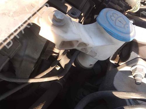 Used Windscreen washer tank LAND ROVER RANGE ROVER EVOQUE (L538) [2011-2019]  28469789