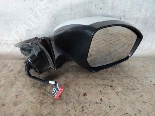 Right mirror LAND ROVER RANGE ROVER EVOQUE (L538) | BP28469139C27