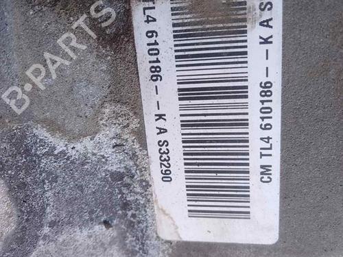 Gearbox NISSAN JUKE (F15)  | BP26486422M3 