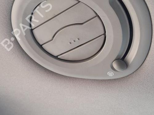 Luftventilen Luftventilen KIA CARNIVAL / GRAND CARNIVAL III (VQ) [2005-2015] 34279003 34279003