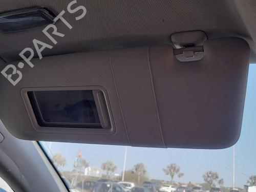 Left sun visor AUDI A4 B8 Avant (8K5) | BP33688831I1 - Image 2