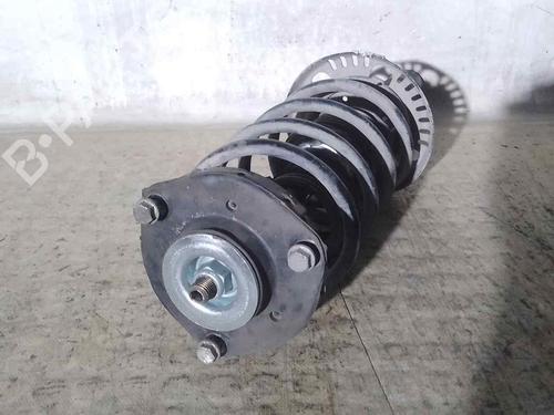 Left front shock absorber SKODA FABIA I (6Y2)  | BP28301599M16 