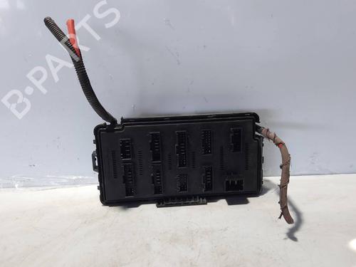 Fuse box SSANGYONG KYRON | BP40225147E1 - Image 4