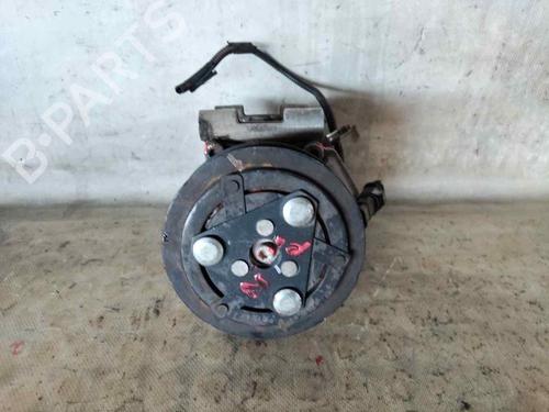 AC compressor PEUGEOT EXPERT Van (V_) | BP28457271M34