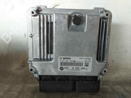Used Engine control unit (ECU) BMW 1 (F20) [2011-2019]  26485736