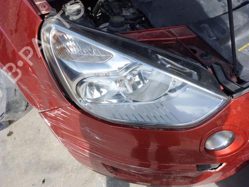 Used Right headlight FORD S-MAX (WA6) [2006-2014]  30847090