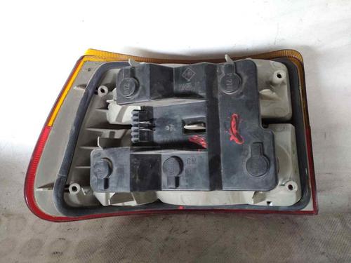 Right taillight OPEL ASTRA F Hatchback (T92)  | BP26470205C35 