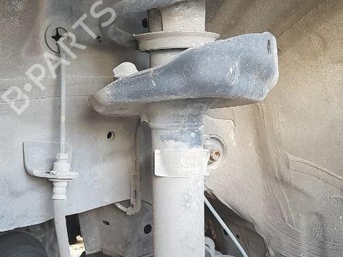 Used Left front shock absorber Left front shock absorber HONDA CR-V III (RE_) 2.2 i-CTDi 4WD (RE6) (140 hp) 33851793 33851793