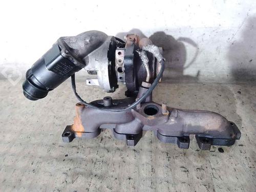 Turbocharger/Supercharger VW GOLF VI (5K1)  | BP26485931M71 