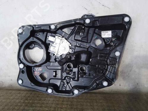 Used Front right window mechanism FIAT 500X (334_) [2014-2025]  26693564