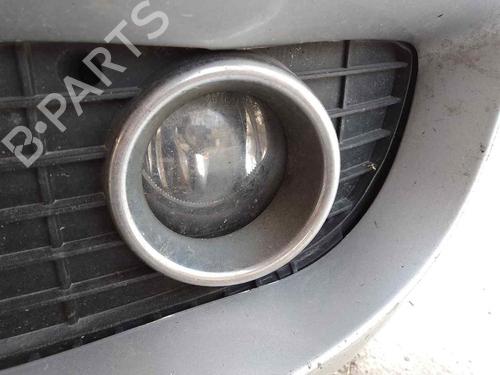 Venstre  foran tåkelykt MERCEDES-BENZ A-CLASS (W169) A 180 CDI (169.007, 169.307) (109 hp) 28452693