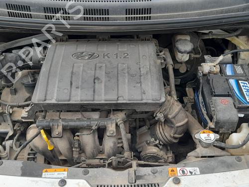 Used Starter Starter HYUNDAI i10 I (PA) 1.2 (86 hp) 34622858 34622858