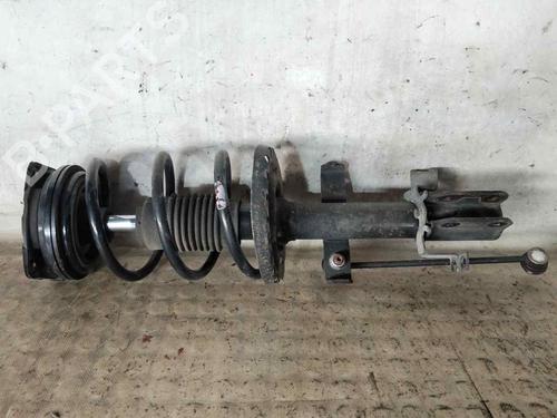 Used Right front shock absorber RENAULT CLIO III (BR0/1, CR0/1) 1.5 dCi (C/BR0G, C/BR1G) (68 hp) 30295584