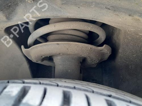 Used Left front shock absorber Left front shock absorber MERCEDES-BENZ B-CLASS Sports Tourer (W245) [2005-2011] 32366452 32366452