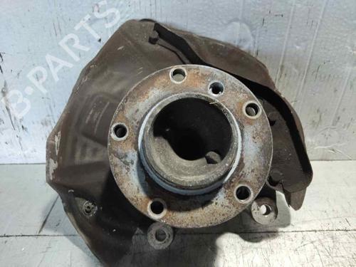 Left front steering knuckle BMW 5 (E39) 530 d | BP28466018M25 - Image 3